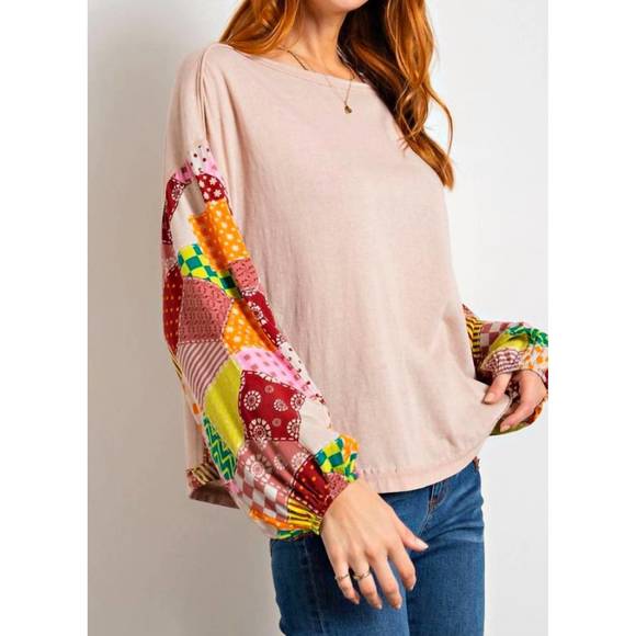 NEW EASEL sienna in khaki - Picture 2 of 3